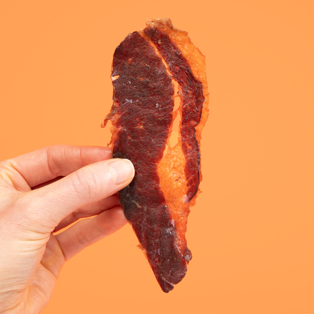 Raw Honey & Coconut Aminos Brisket Slabs - view 2