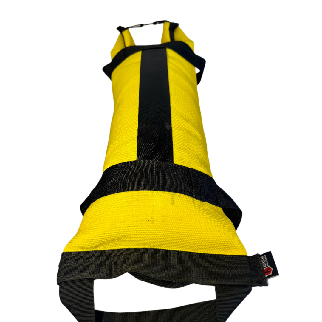 Workout Battle Bag - Spark - view 6