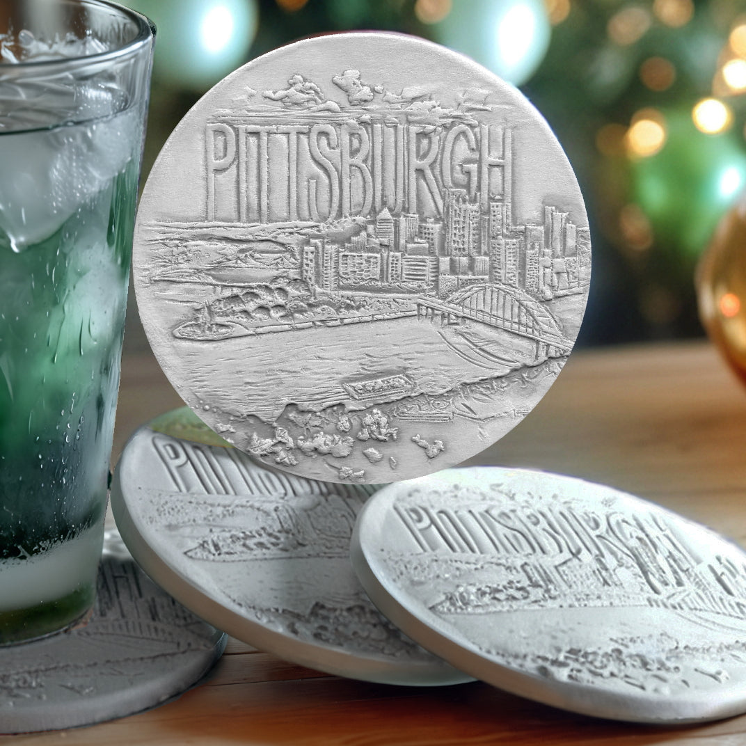 Pittsburgh Coasters - view 2