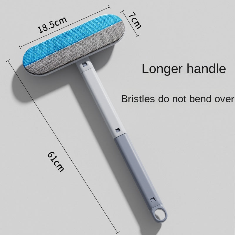 Pet Hair Remover, Pet Hair Remover Tool for Cats and Dogs, Furniture, Sofa, Bed, Carpet Hair Cleaning Device - image 6