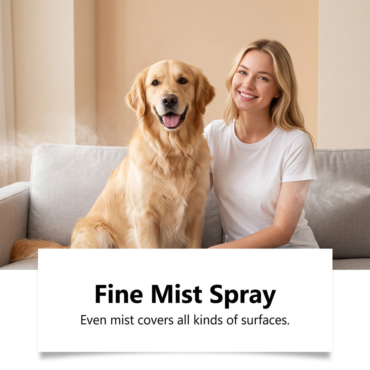 Pet Care Herbal Pet Spray - image 4