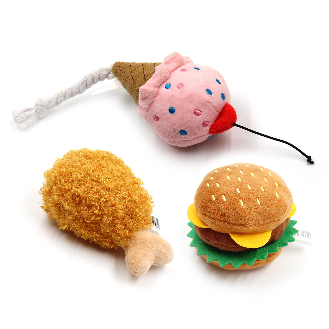 Dogs - Self-Entertainment and Boredom Relief Pet Product - image 2