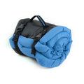 Pet Supplies Outdoor Travel Dog Mat Portable Waterproof Soft and Comfortable Four Seasons Universal Mat - image 5