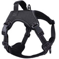Pet Supplies Reflective Chest Strap Traction Rope Medium And Large Dogs Explosion-Proof Rush Dog Vest - image 8