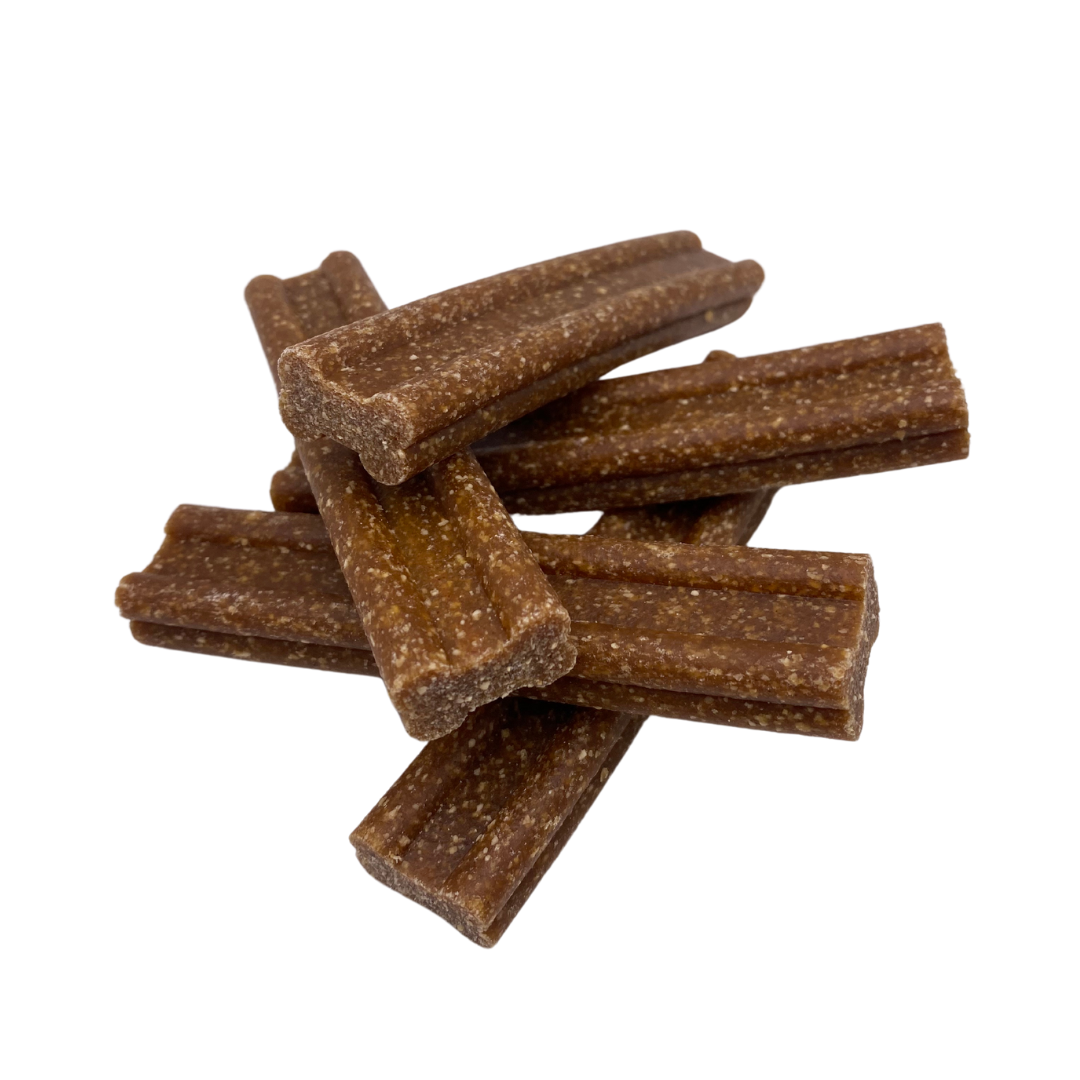Max's Tasty Pumpkin Chew Sticks - view 2