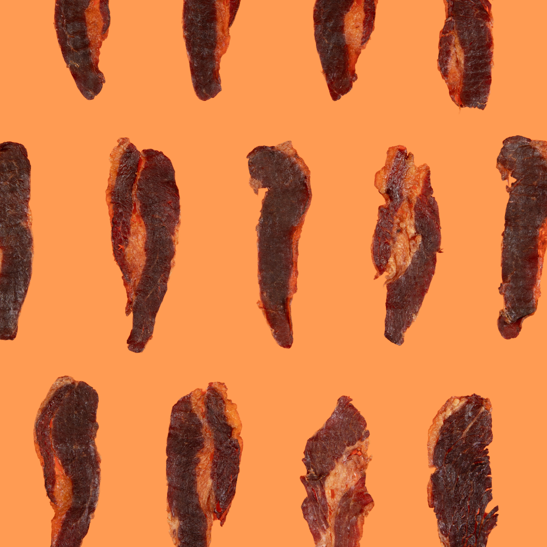 Raw Honey & Coconut Aminos Brisket Slabs - view 4