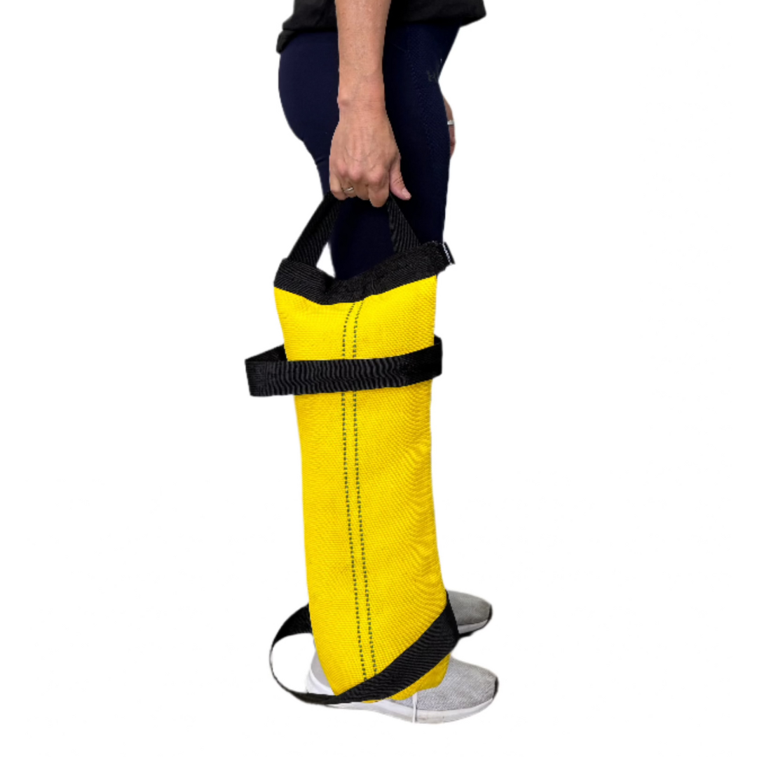 Workout Battle Bag - Spark - view 7
