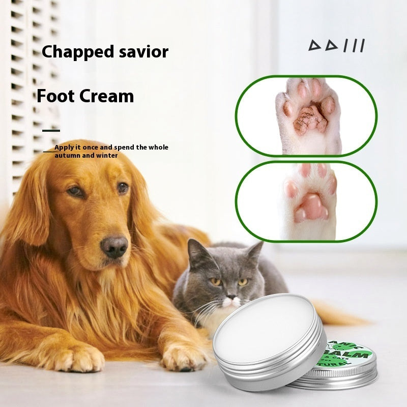 Dogs And Cats Plaw Cream Anti-chapping - image 5