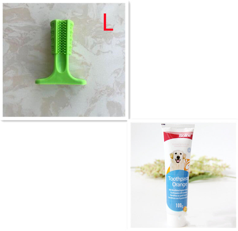 Dog toothpaste for pet toothpaste - image 11