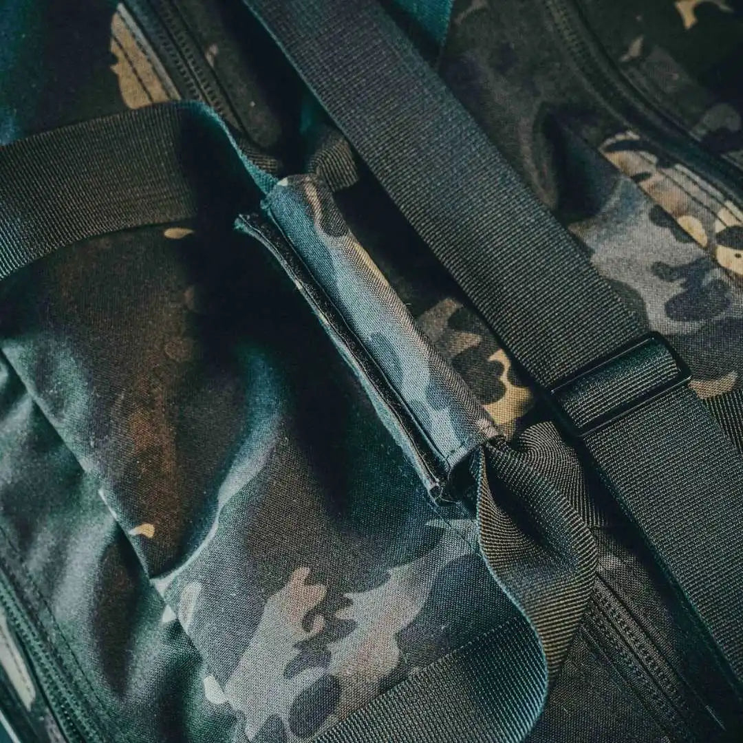 72-Hour 500D Cordura Duffle Bag - view 5