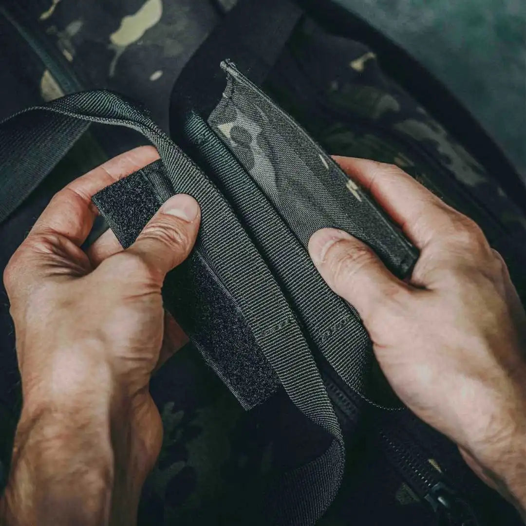 72-Hour 500D Cordura Duffle Bag - view 8