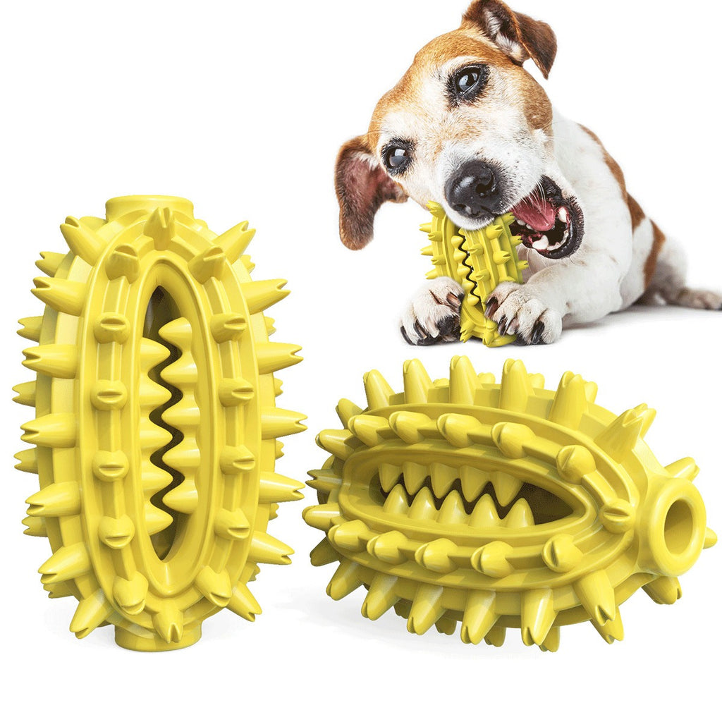 Pet Supplies New Cactus Ball Teething Stick Dog Toys Dog Suction Cup Venting Bite Resistant Toys - image 8