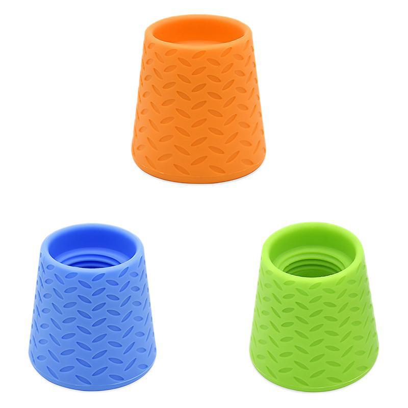 Silicone Pet Shower Head Portable Pet Bathing Shower Tool Outdoor Cat and Dog Cleaning Grooming Supplies - image 4
