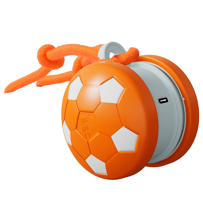 New Pet Smart Rolling Ball Toy for Dogs, Official US-Mexico-Canada World Cup Edition, Interactive Dog Play Tool - image 5