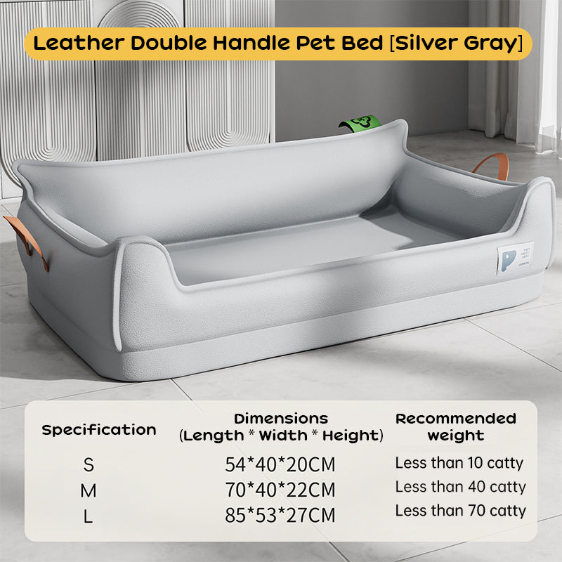 Heavy-Duty All-Weather Dog House: Chew-Resistant, Portable & Washable for Medium/Large Dogs - image 2