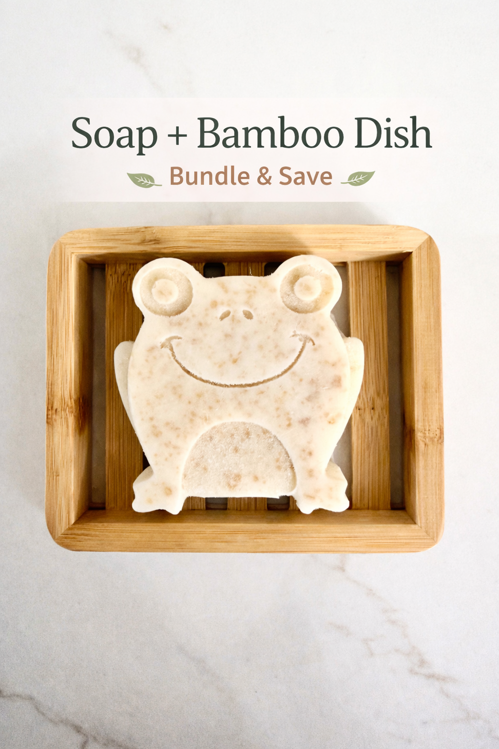 Kids Goat Milk Soap Bar - view 7
