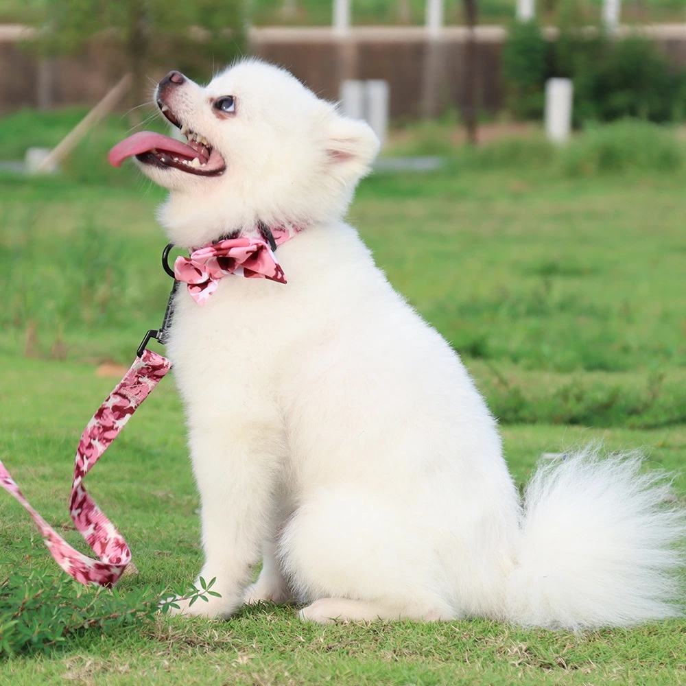 Dog Traction Rope Suit Camouflage Printed Chest Strap Dog Rope Pet Supplies - image 6