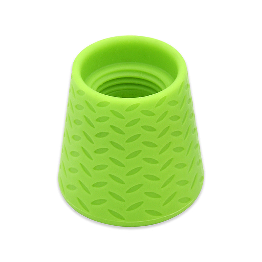 Silicone Pet Shower Head Portable Pet Bathing Shower Tool Outdoor Cat and Dog Cleaning Grooming Supplies - image 7