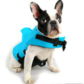 Dog Life Vest Summer Shark Pet Life Jacket Dog Clothes Dogs Swimwear Pets Swimming Suit - image 7