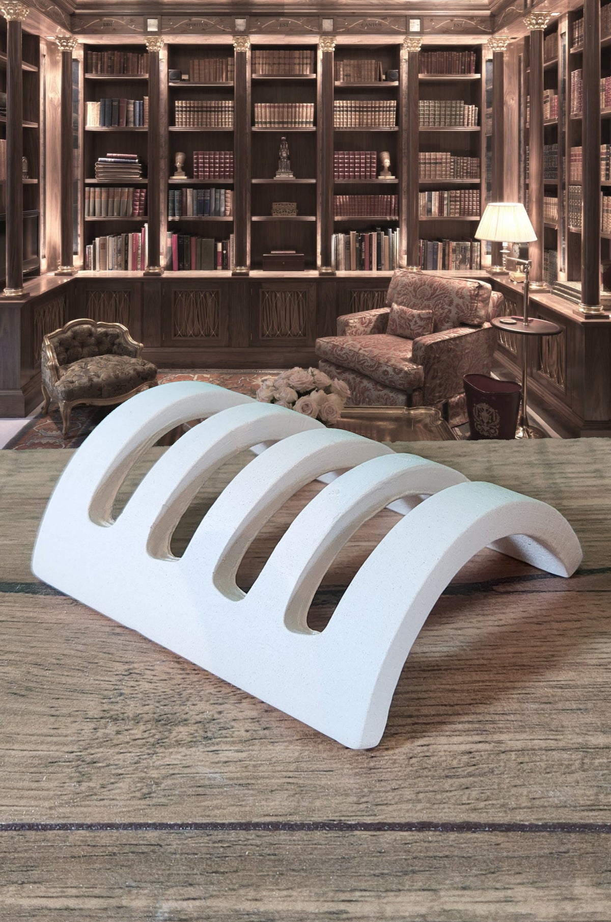 Coaster Holder — McCarter Coasters