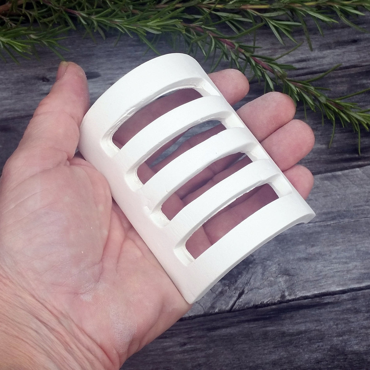 Coaster Holder — McCarter Coasters
