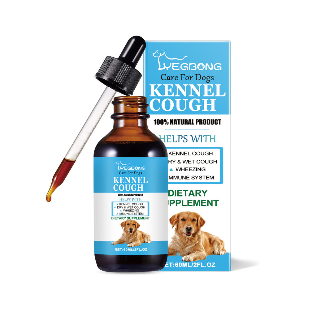 Dog Health Syrup – Nutritional Care Supplement