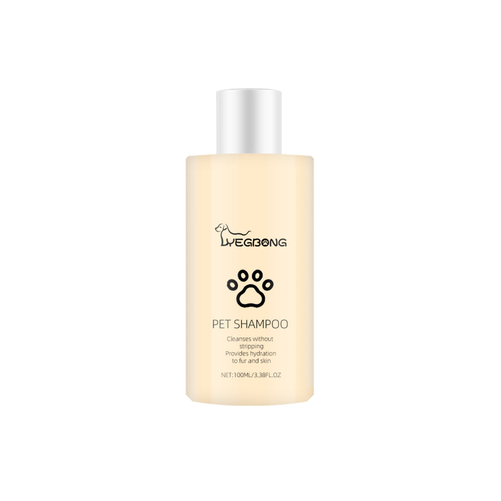 Mild Pet Shampoo For Cats And Dogs Gentle Cleaning Nourishes Skin - image 6