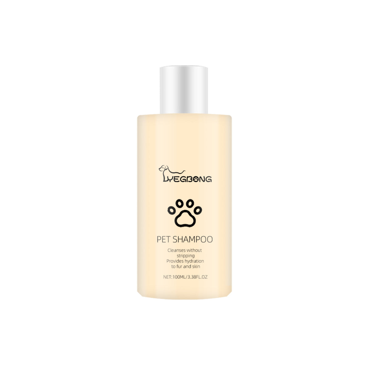 Mild Pet Shampoo For Cats And Dogs Gentle Cleaning Nourishes Skin - image 6
