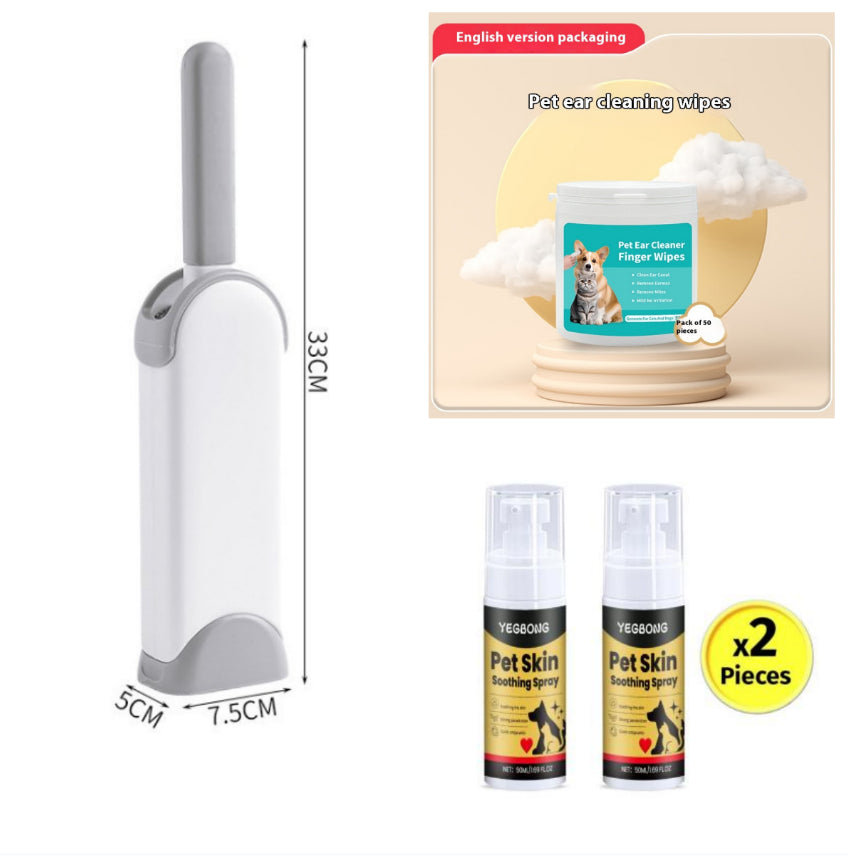 Pet Skin Care Spray Gentle Relief - image 3