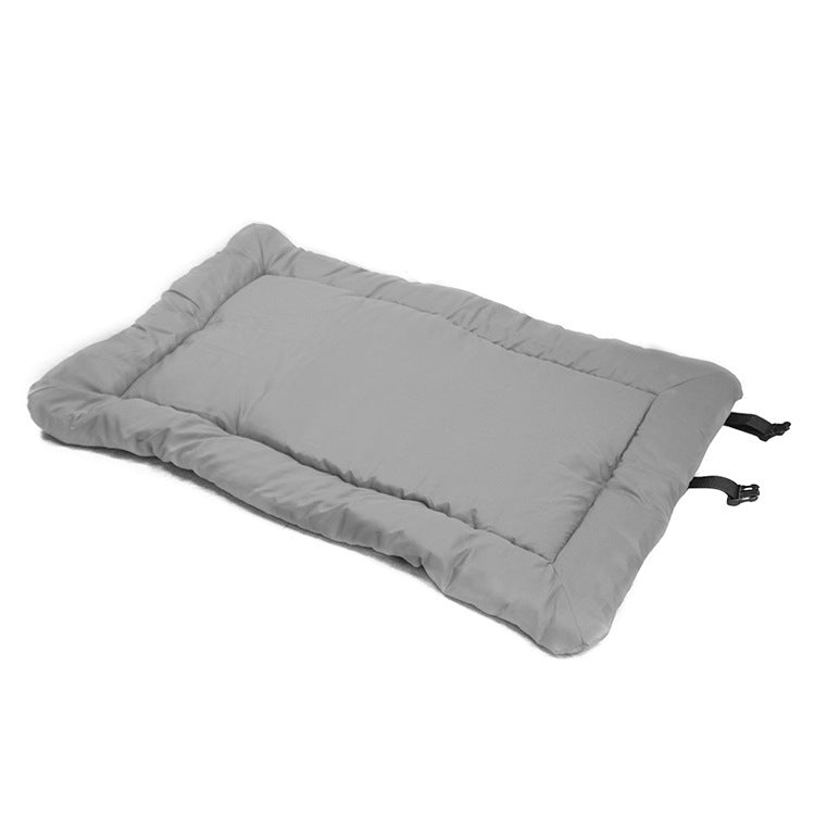 Pet Supplies Outdoor Travel Dog Mat Portable Waterproof Soft and Comfortable Four Seasons Universal Mat - image 9