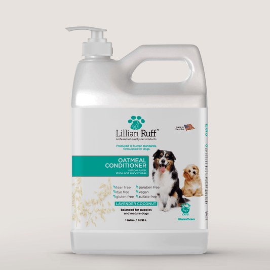 Oatmeal Conditioner - Image 2