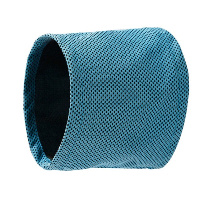 Dog Cooling Bandana Scarf for Pet Polyester - image 7