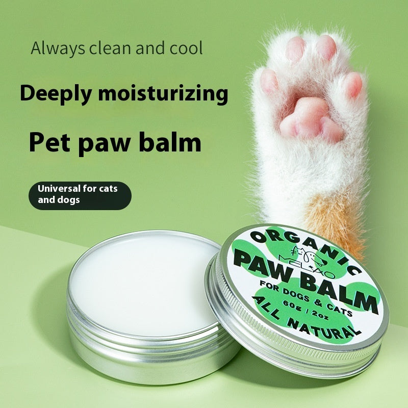 Dogs And Cats Plaw Cream Anti-chapping