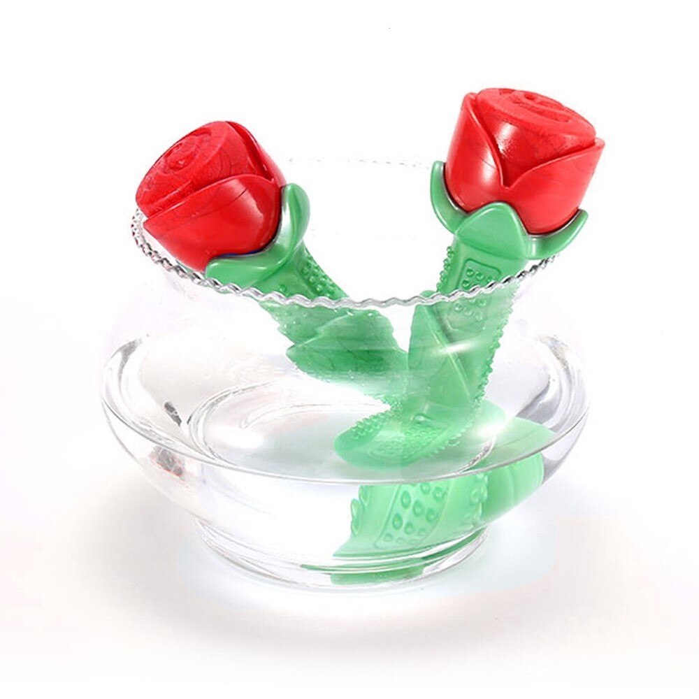 Dog Toy Dog Chew Toys Dog Toothbrush Pet Molar Tooth Cleaning Brushing Stick Doggy Puppy Dental Care Dog Pet Supplies - image