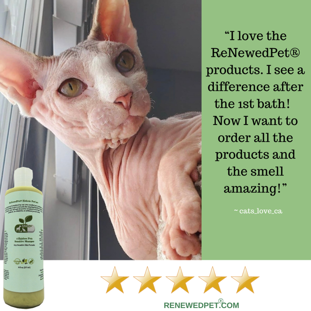 4-HAIRLESS PETS REGULAR CONDITIONER - view 3
