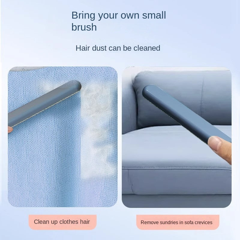 Pet Hair Remover, Pet Hair Remover Tool for Cats and Dogs, Furniture, Sofa, Bed, Carpet Hair Cleaning Device - image 4