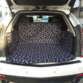Dog Car Seat Cover Trunk Mat Cover Protector - image 3