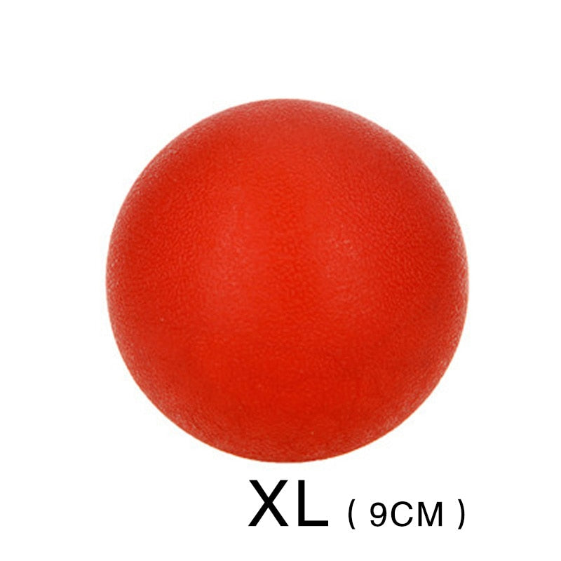 Dog Toy Rubber Ball Bite-resistant Dogs Puppy Teddy Pitbull Pet Supplies - image 9