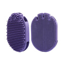 Pet gloves for grooming cats bathing pets brushing cats and dogs hair removal and massage glove - image 5