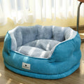 Doghouse Winter Warm Four Seasons Universal Small Dog Teddy Bichon Dog Bed Sofa Netflix Cat Nest Pet Supplies - image 7