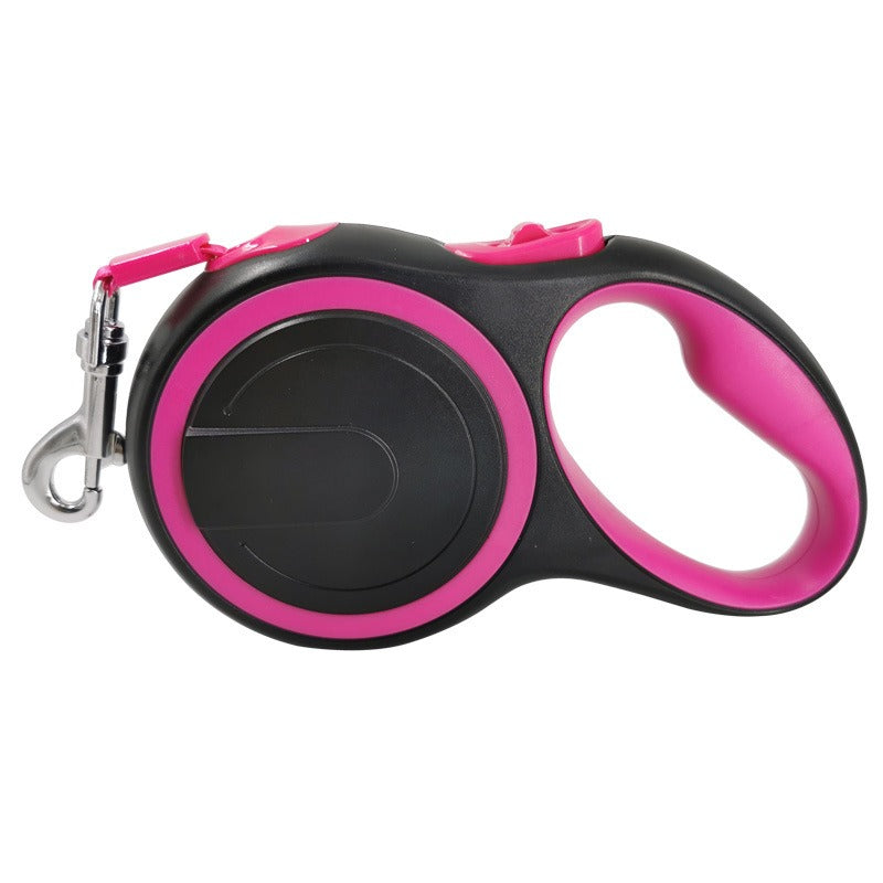 Automatic Retractable Pet Leash Dog Leash Medium And Large Dogs Available - image 3