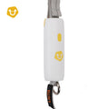 Reflective dog leash anti lost dog supplies outdoor walking dog leashes dog rope elastic dog Keji dog chain - image 7