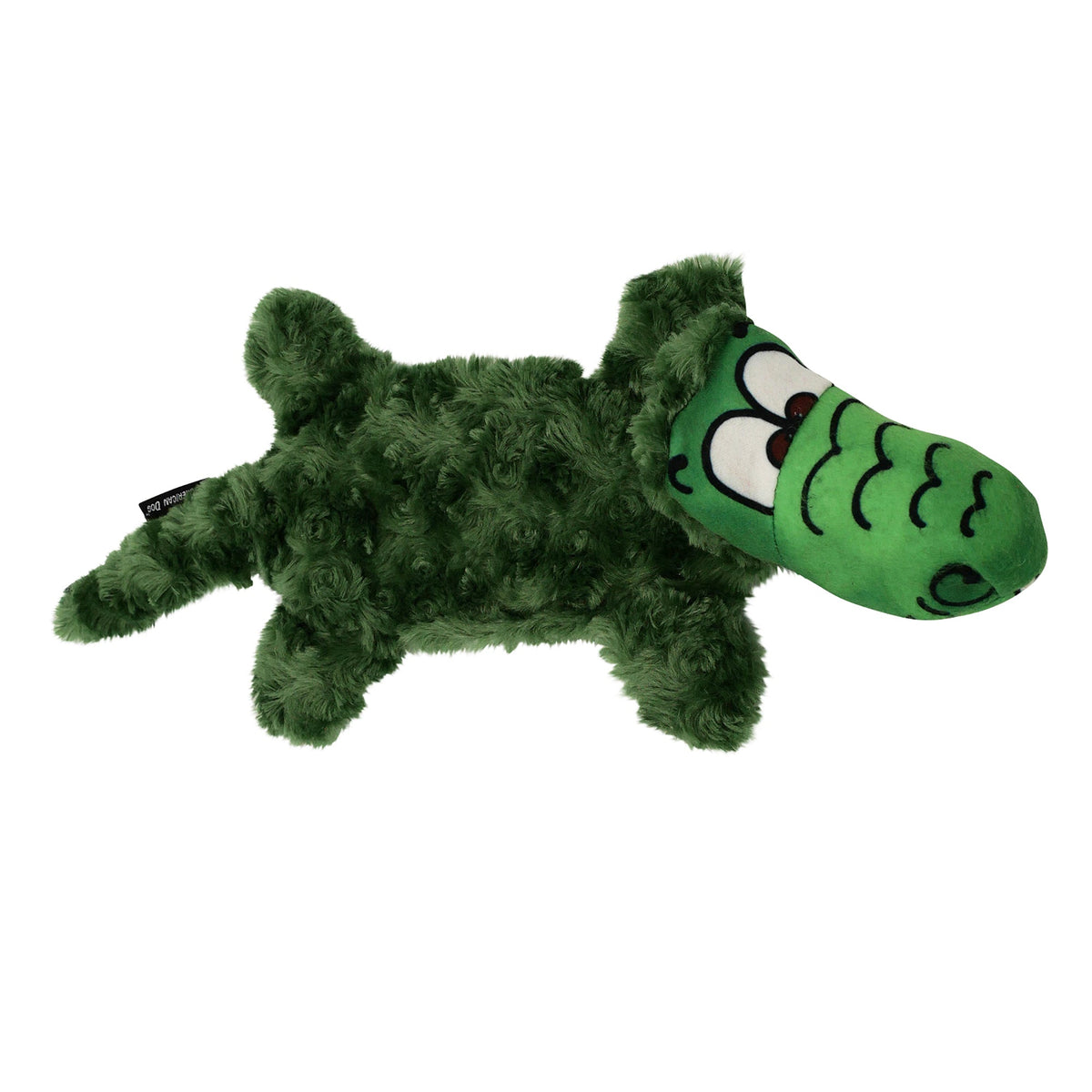 Allie Gator - view 3