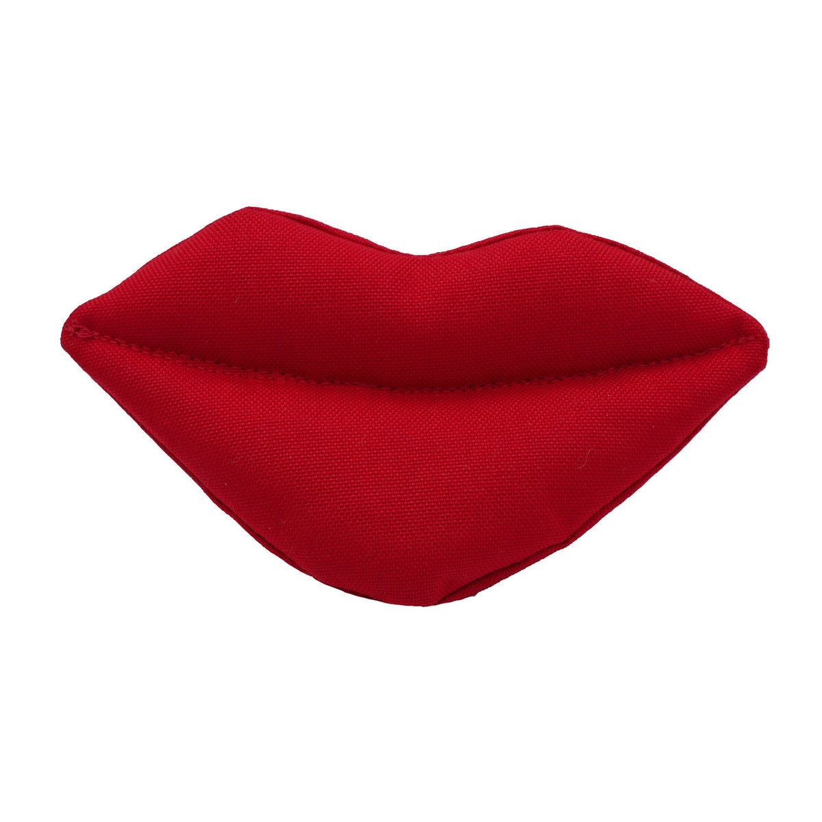 Big Red Lips - Medium (23-55 lb dogs) - view 3