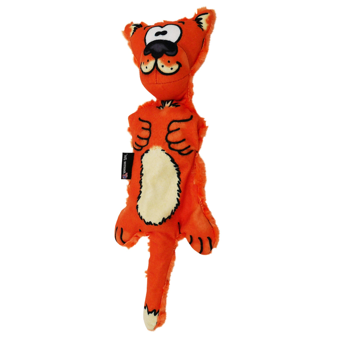 Cliff the Cat - view 2