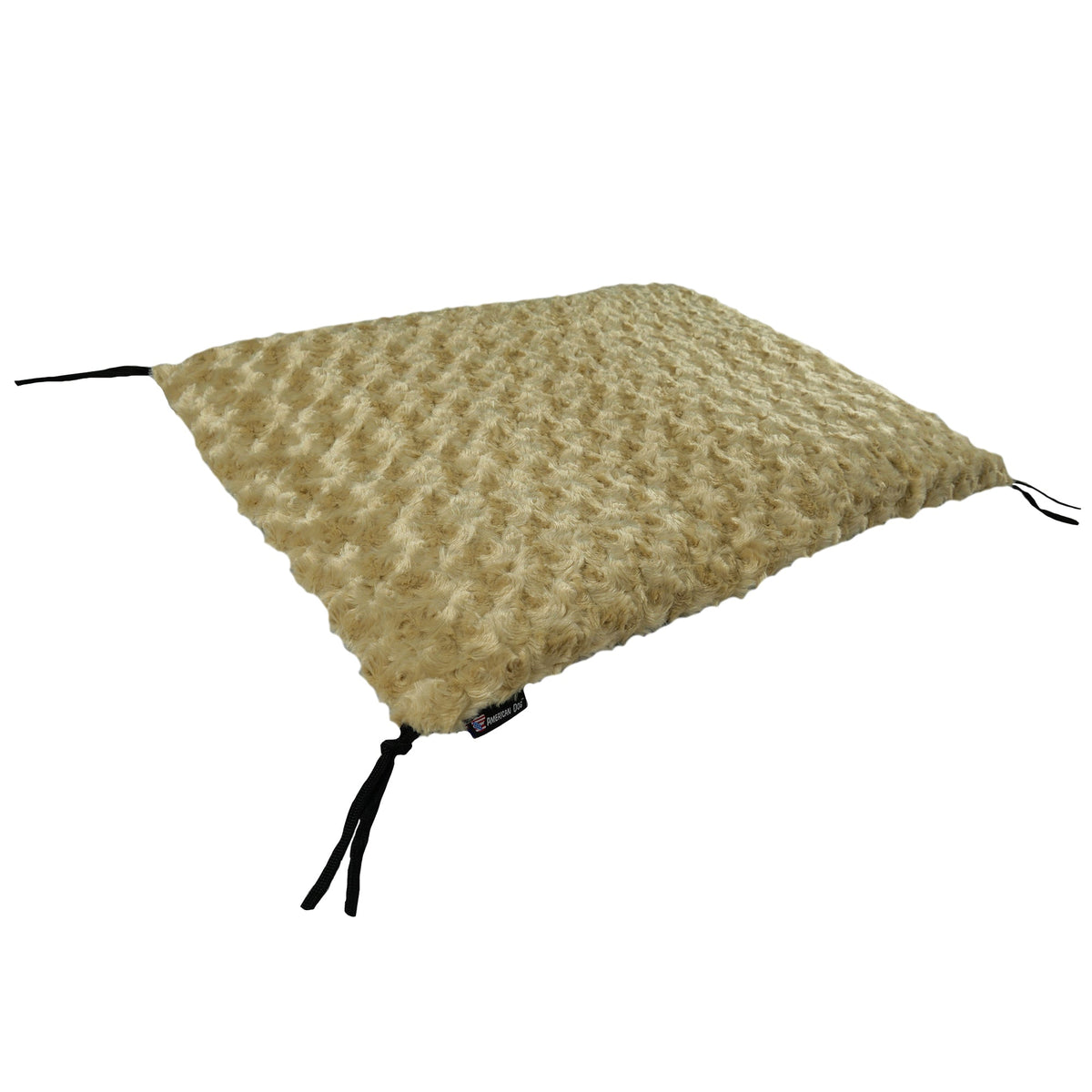 Crate Pads Furvana™ - 22" (22 x 13 x 1 1/2), Camel, 24" (24 x 18 x 1 1/2), 30" (30 x 19 x 1 1/2), 36" (36 x 24 x 1 1/2), 42" 