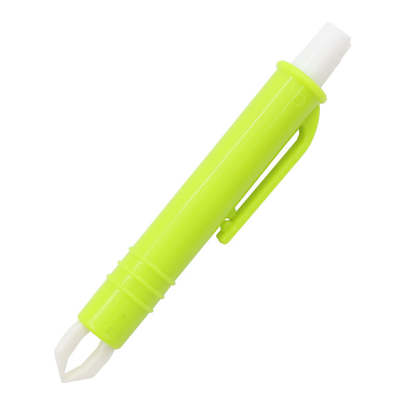 Pet Supplies Dog Cleaning Tool Lice Catcher Flea Tick Clip Pet Bug Pen - image 8