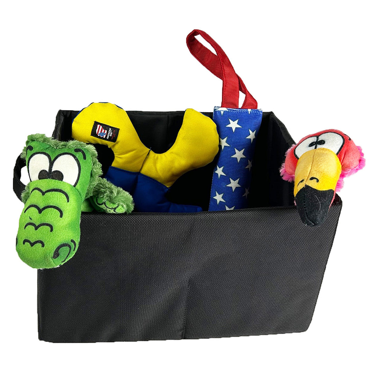 Drool Box - view 6
