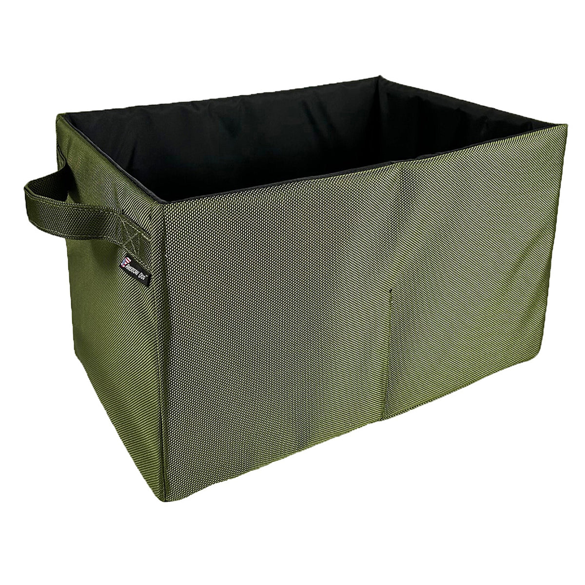 Drool Box - Olive - view 7