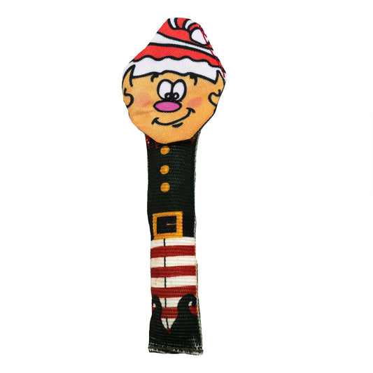 Fire Hose Elf Tug